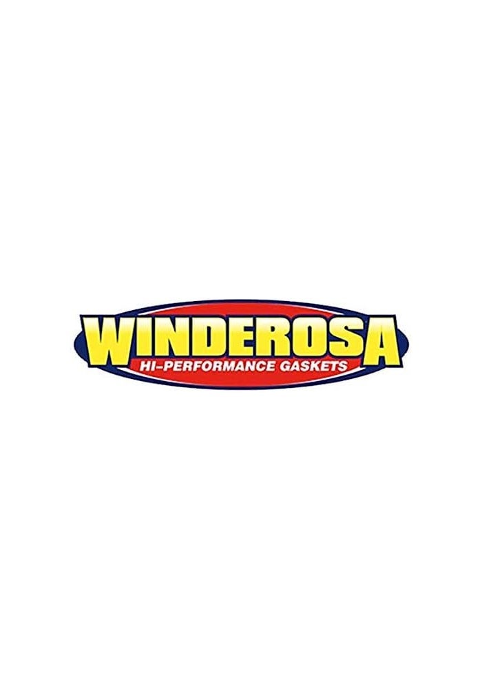 Winderosa 822690 Engine Oil Seal Kit for Yamaha Motorcycles