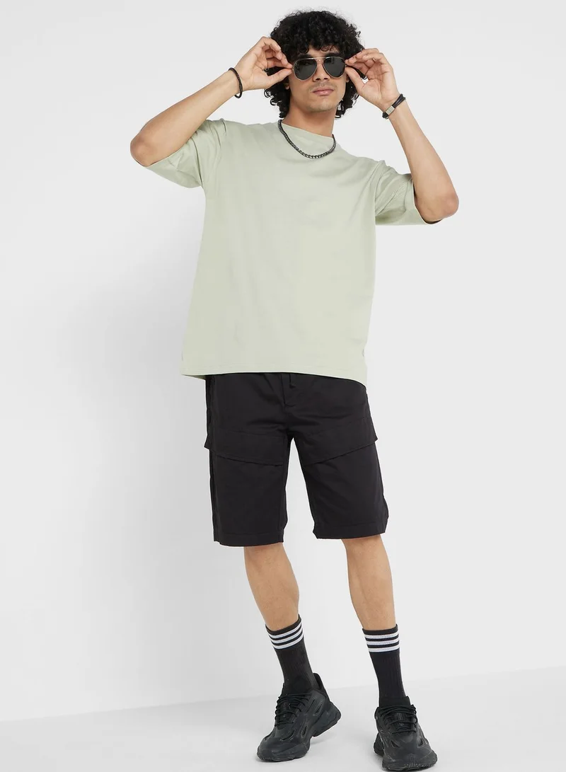 Seventy Five Nature T Shirt