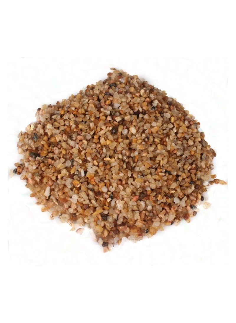 Dymax Golden Sand 2–4 mm (4kg)