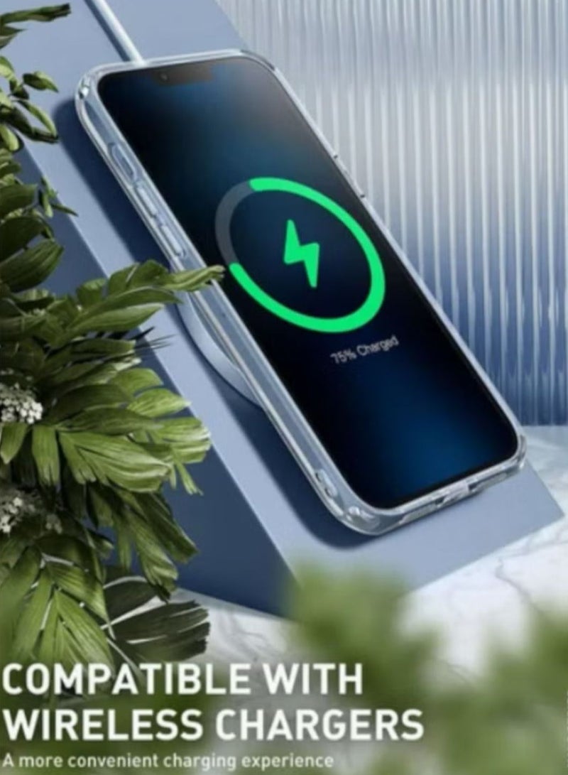 RTZ The new integrated protection package compatible with iPhone 15 Pro (10in1) - Image 3