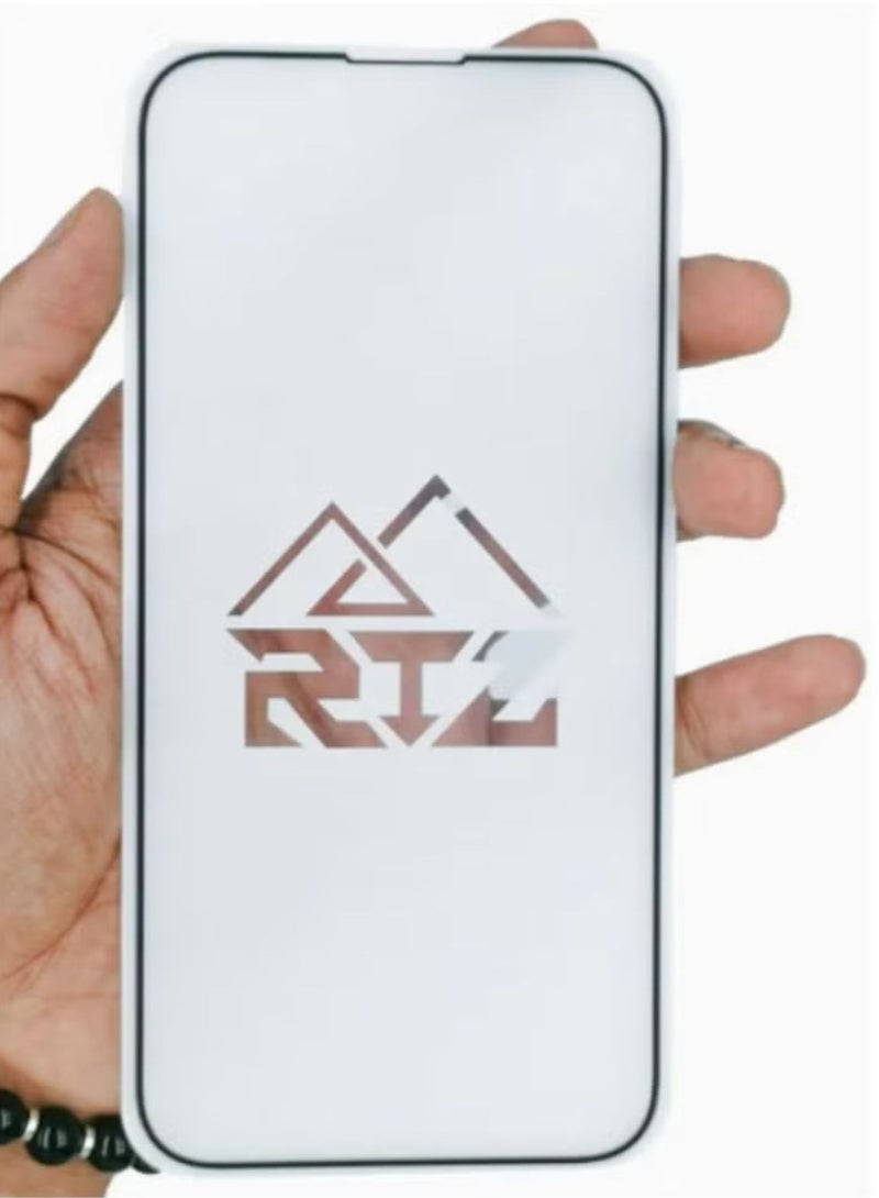 RTZ The new integrated protection package compatible with iPhone 15 Pro (10in1) - Image 5