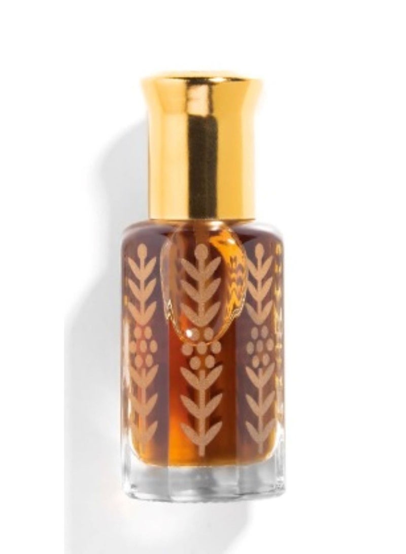 بانافع عطر مخلط العود 1تولة