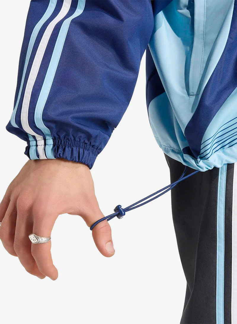 Adidas DKBLUE Argentina 2006 Away Track Jacket  | Best Price UAE