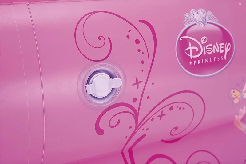 Bestway 91056 Licensed by Disney - Princess Family Pool