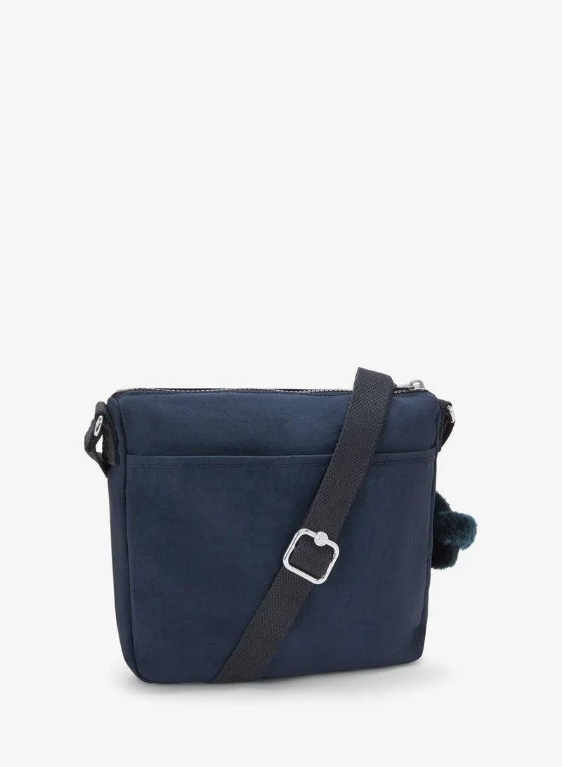 Kipling Sebastian Small Crossbody -Blue Bleu 2