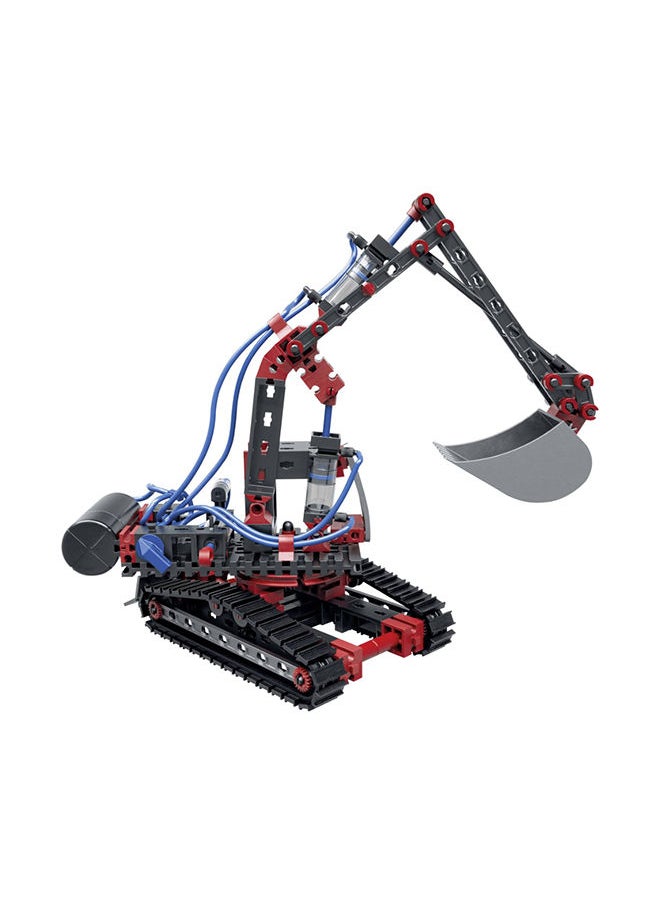 fischertechnik - Ft Pneumatic Power - Image 1