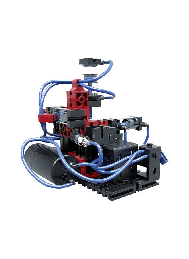 fischertechnik - Ft Pneumatic Power - Image 1
