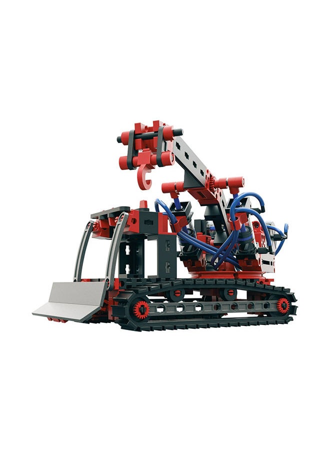 fischertechnik - Ft Pneumatic Power - Image 1