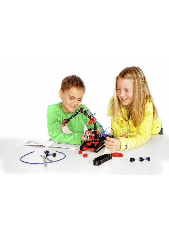 fischertechnik - Ft Pneumatic Power - Image 1