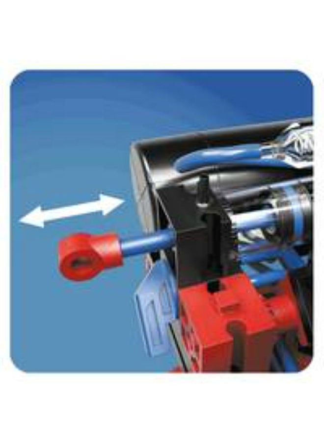 fischertechnik - Ft Pneumatic Power - Image 1