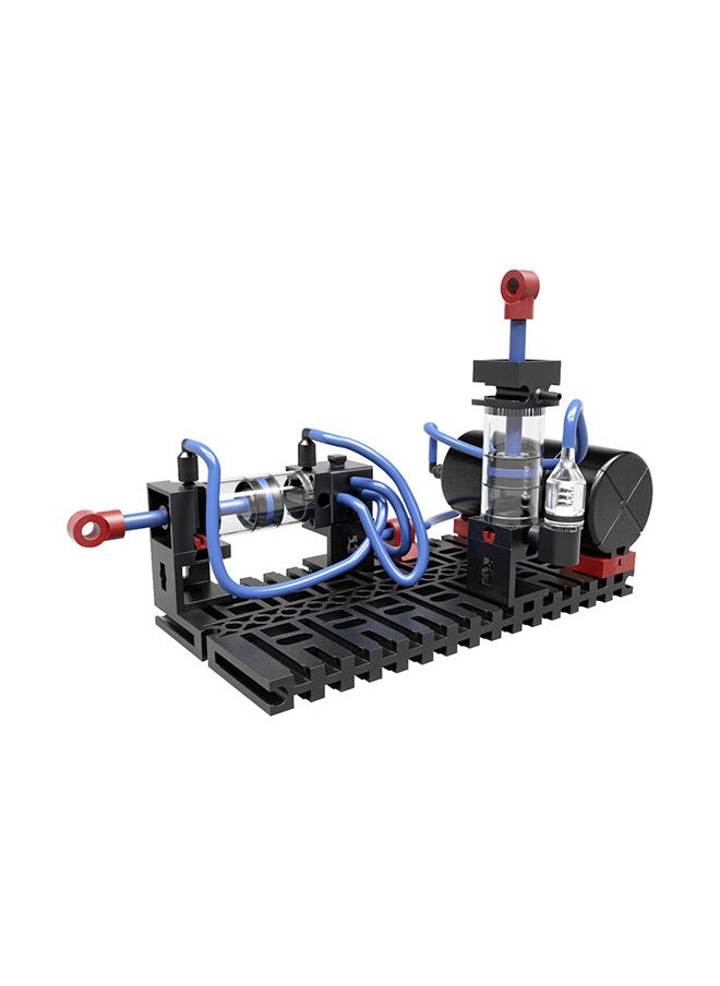 fischertechnik - Ft Pneumatic Power - Image 1