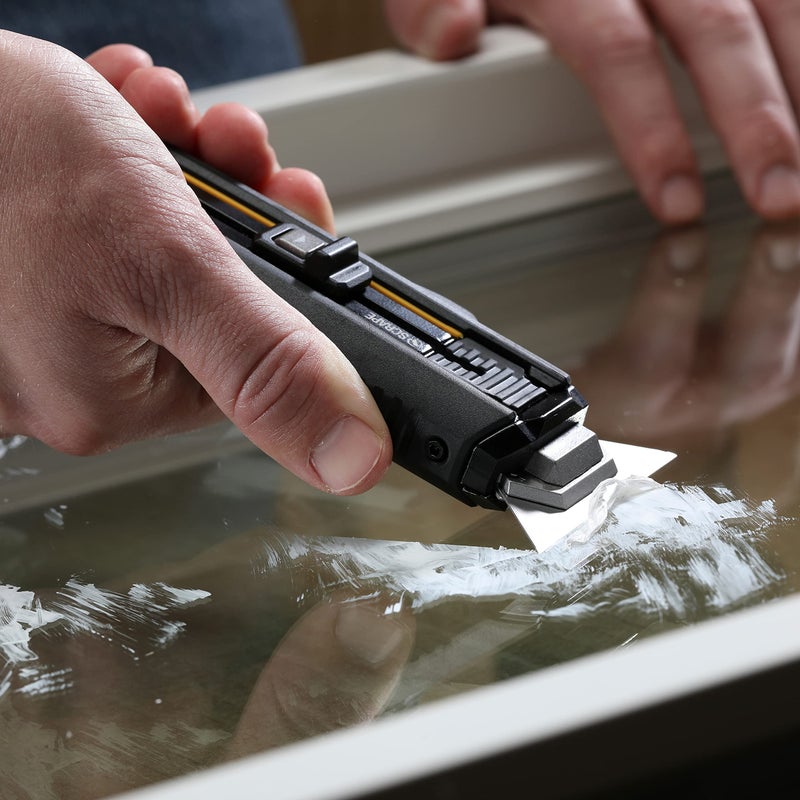 TOUGHBUILT توف بيلت - سكين متعددة الاستخدامات مع 5 شفرات - (TB-H4S5-01) - Image 5