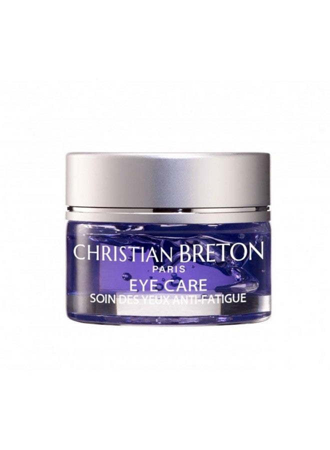 Christian Breton Eye Care Gel 15 Ml