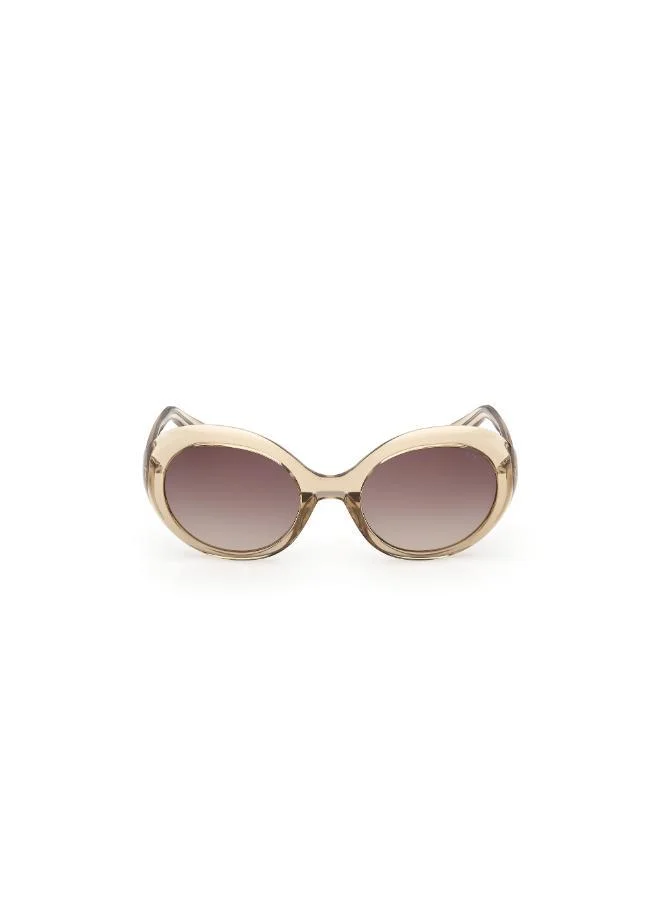 GUESS GU0028759F53 cat_eye sunglasses