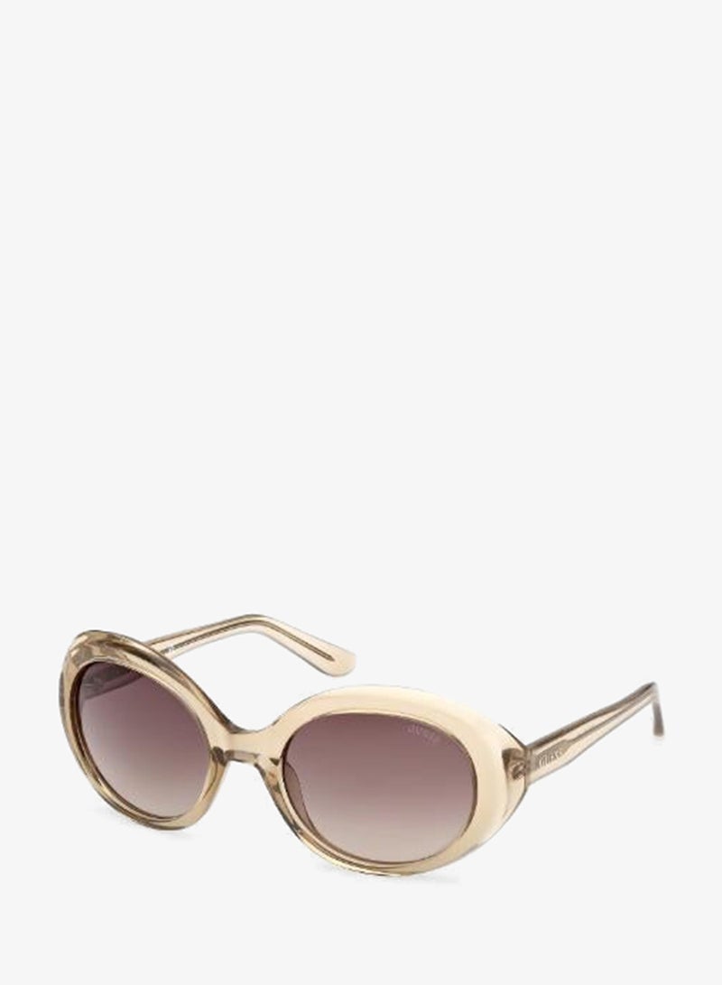 GUESS GU0028759F53 cat_eye sunglasses - Image 4