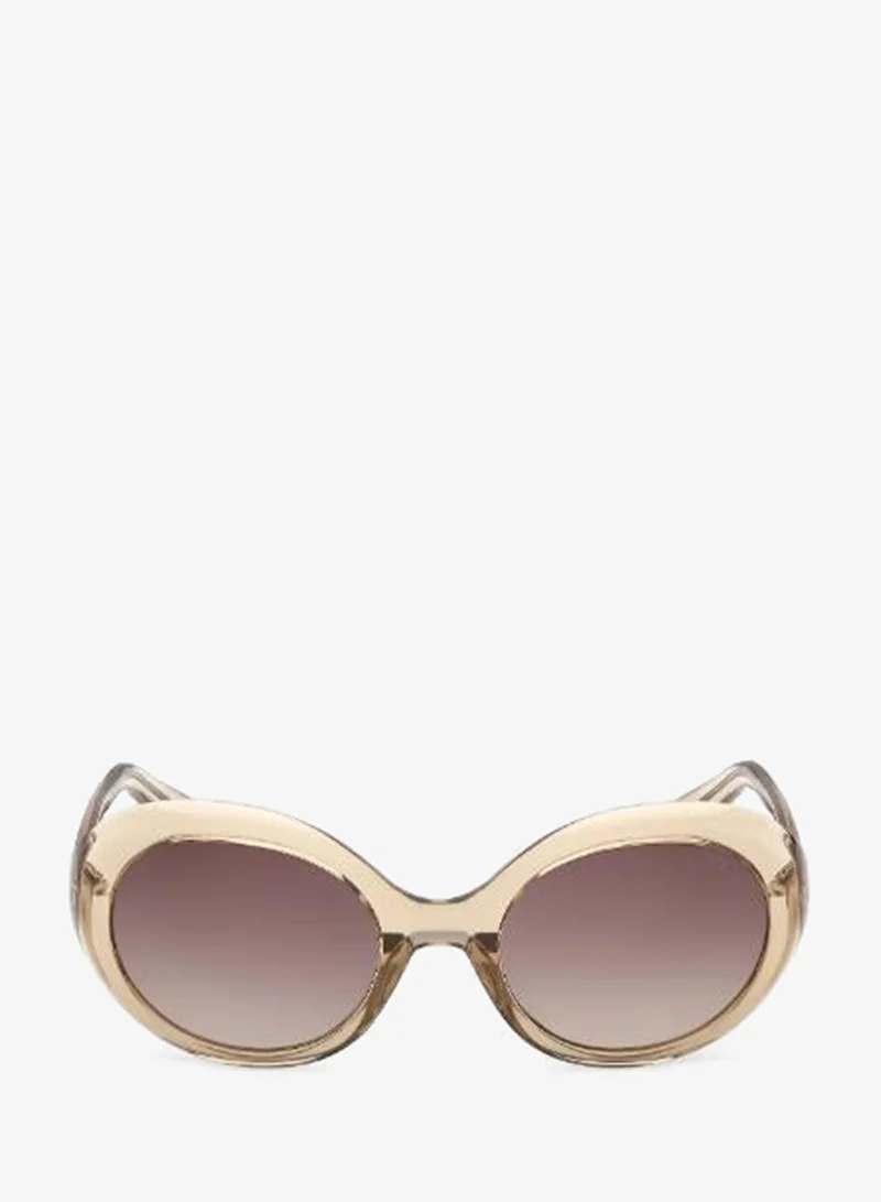GUESS GU0028759F53 cat_eye sunglasses