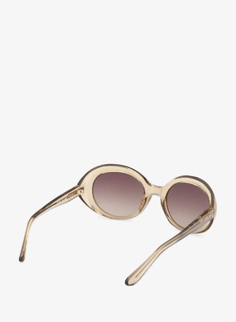GUESS GU0028759F53 cat_eye sunglasses - Image 5