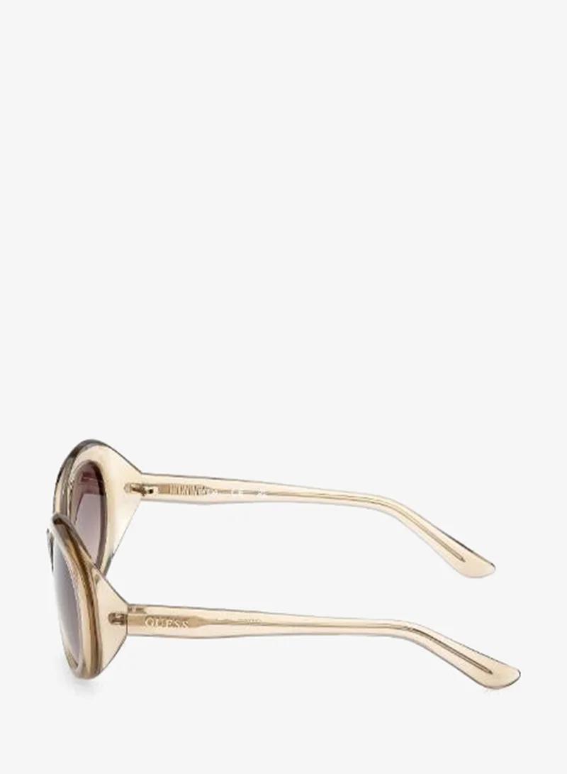 Guess  GU0028759F53 cat_eye sunglasses for Women | Best Price UAE
