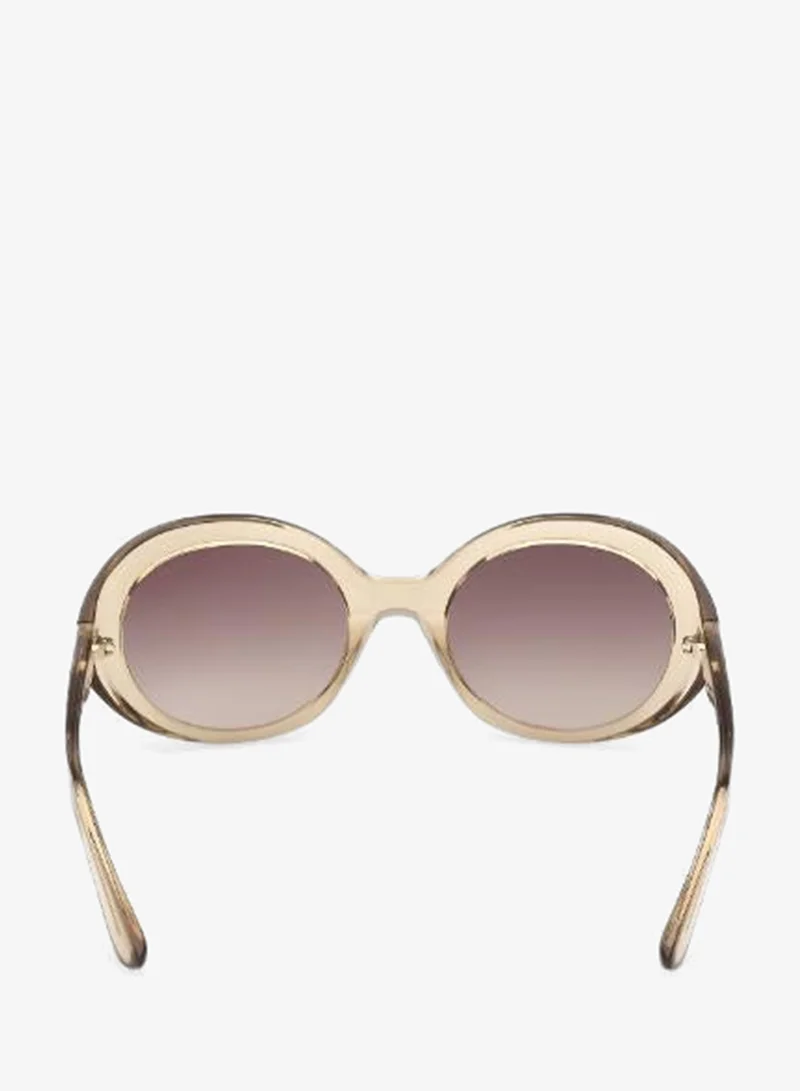 GUESS GU0028759F53 cat_eye sunglasses