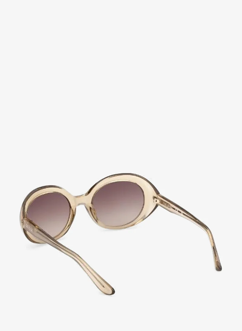 Guess  GU0028759F53 cat_eye sunglasses for Women | Best Price UAE