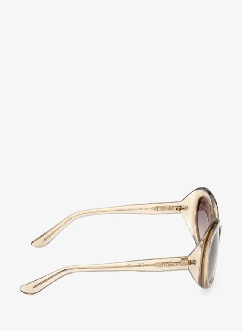 Guess  GU0028759F53 cat_eye sunglasses for Women | Best Price UAE