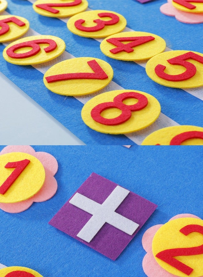 Early Development Toys Finger Count Learning Toys - Image 3