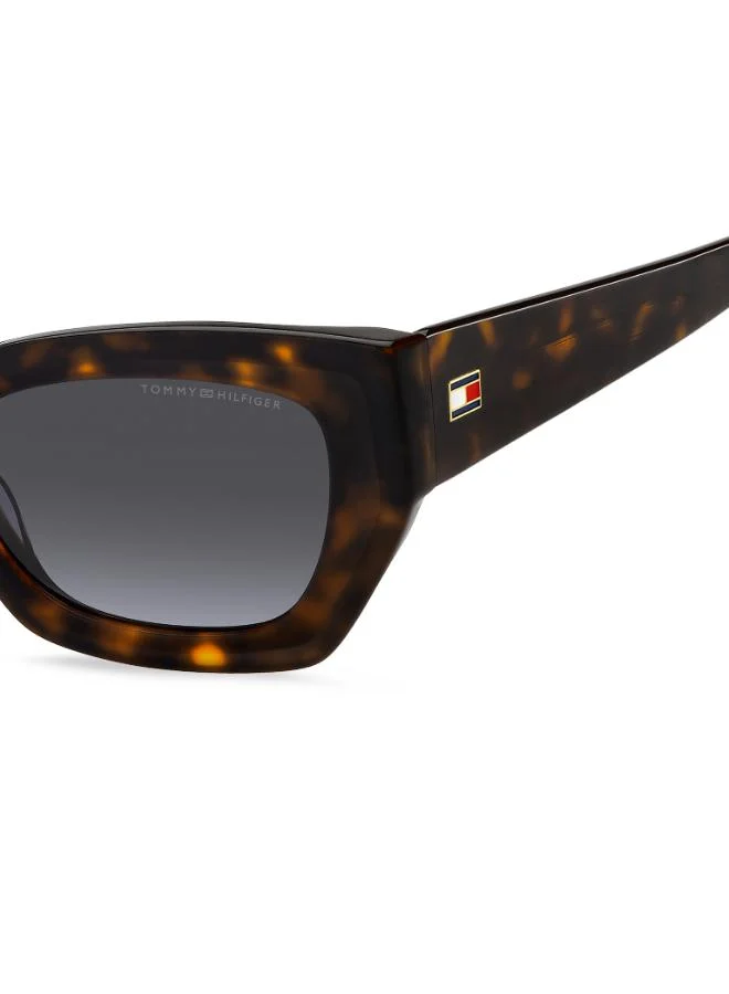 TOMMY HILFIGER  Wayfarers Sunglasses  | Best Price UAE