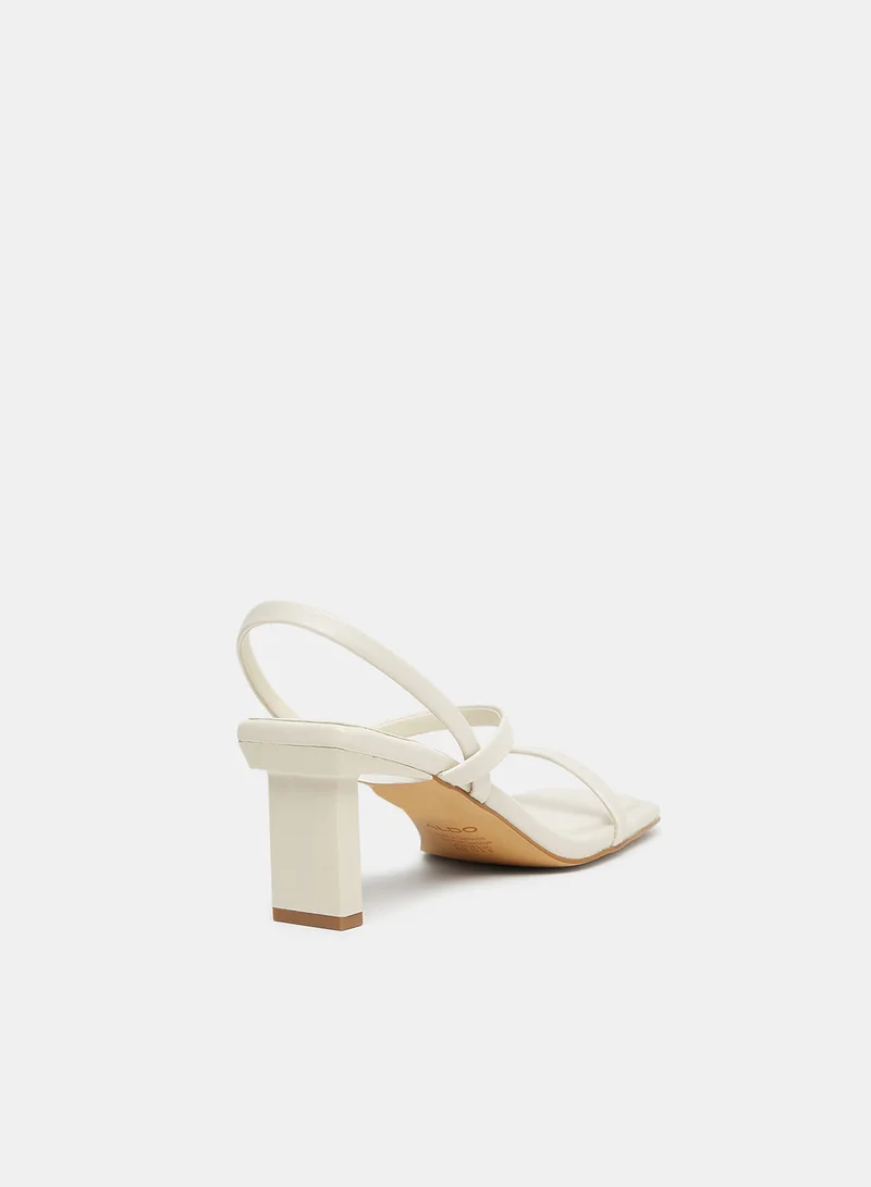 ALDO Lokurr Heeled Sandals