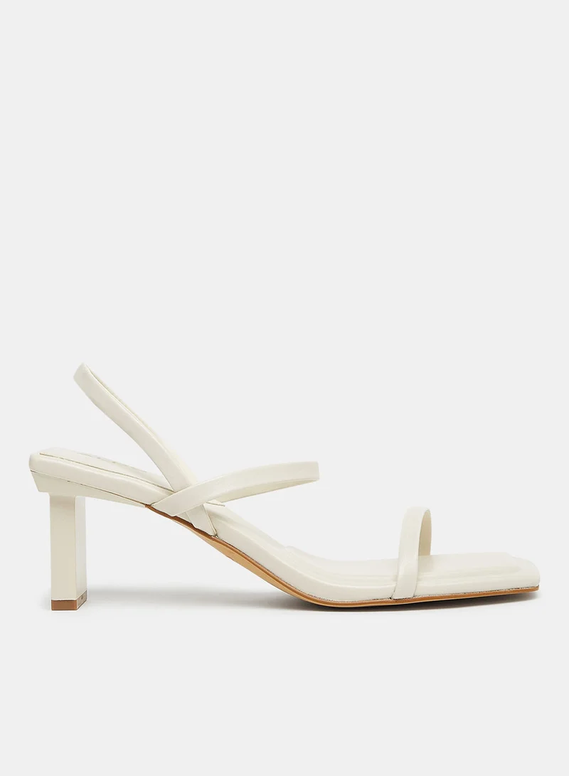 ALDO Lokurr Heeled Sandals