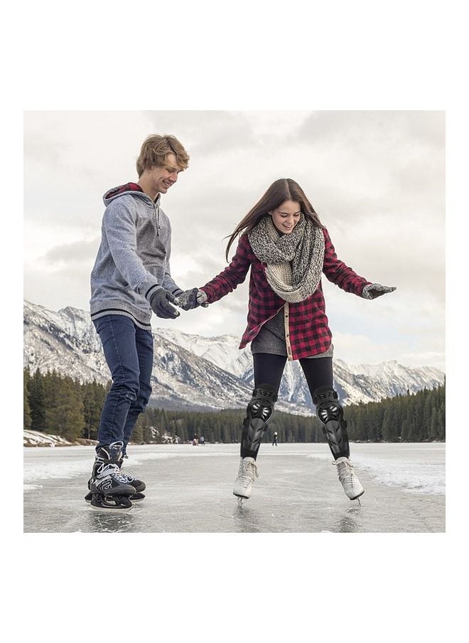 NIBEMINENT 1-Pair Protective Knee Pad  - Image 3