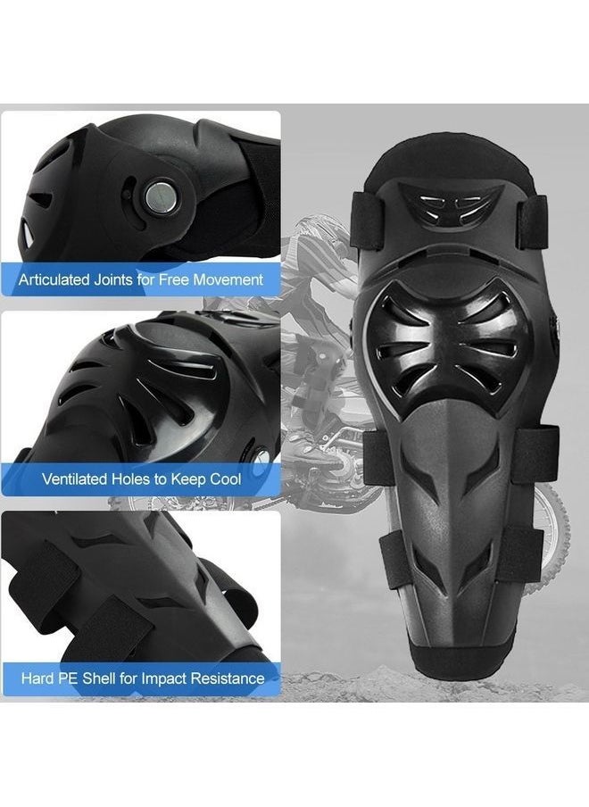 NIBEMINENT 1-Pair Protective Knee Pad  - Image 2