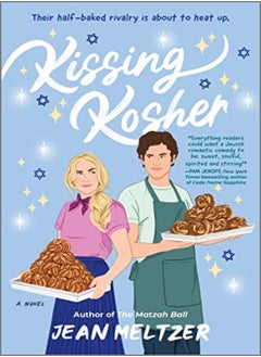KISSING KOSHER 