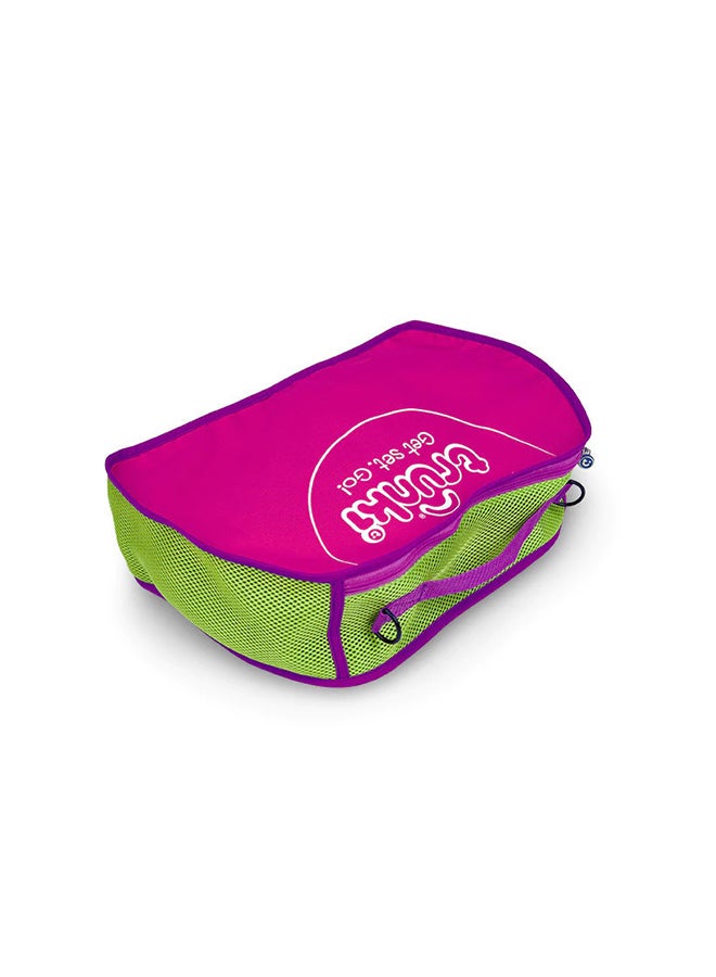 Trunki Tote Bag for Parents and Families, Lightweight Carry Bag with Spacious Storage, Durable Design for Travel, Shopping and Daily Use - Image 2