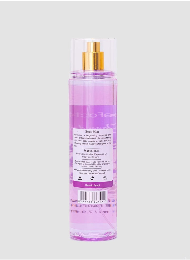 DeFacto - Defacto Lavender Fragrance Mist 236ml - Image 1