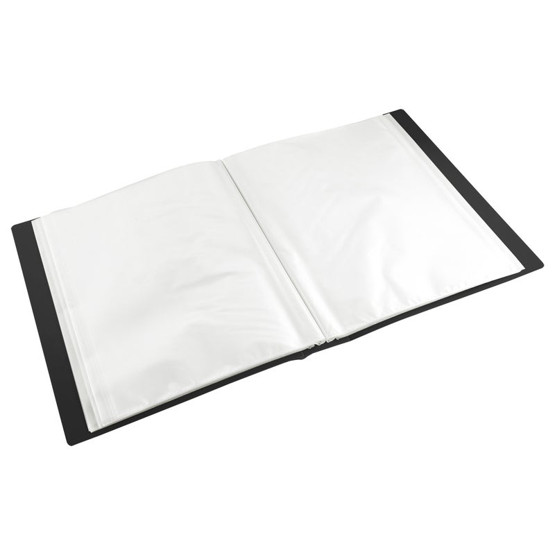 Deli E5006 Display Book, Page A4-80, Assorted - Image 4