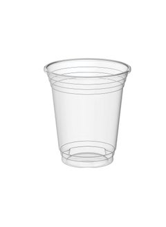 50-Piece Disposable Plastic Cups 8 OZ Clear - pzsku/Z19714B70A69553CB6823Z/45/_/1637411864/0ce7abca-9f96-4b13-872b-3a01c4ff838a