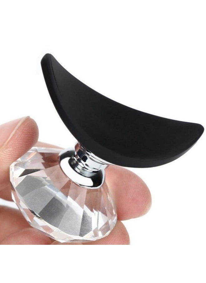 VITALOGY Eyeshadow Stamp Crease Makeup Draw Tools For Precise Eyeshadow In Seconds Eyeshadow Palette Silicon Eye Shadow Stamp Applicator For Eyes Makeup Cosmetic Tool 1 Pc  - Image 3