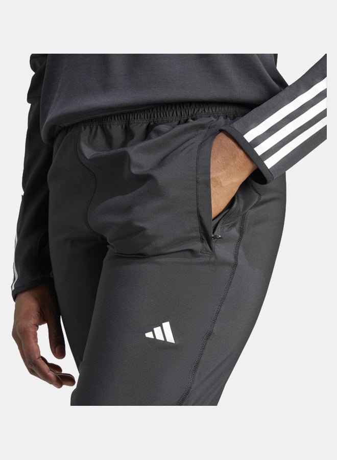Adidas own the run women's pants  - Image 3