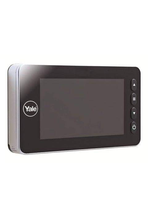 Digital Door Viewer with motion detector 5800