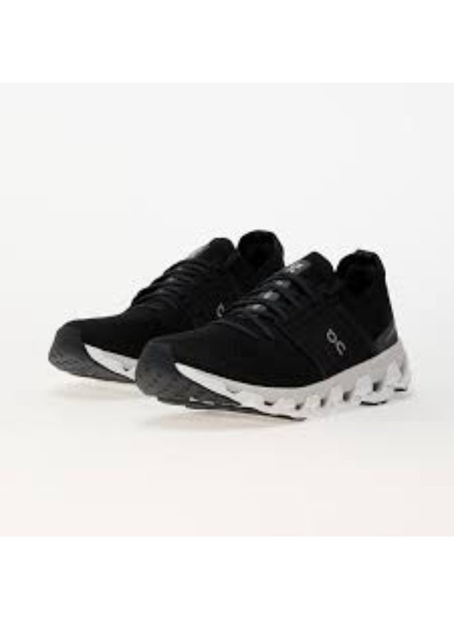 On Running Cloud x 3 Sneaker Shoe  - Black - Image 1