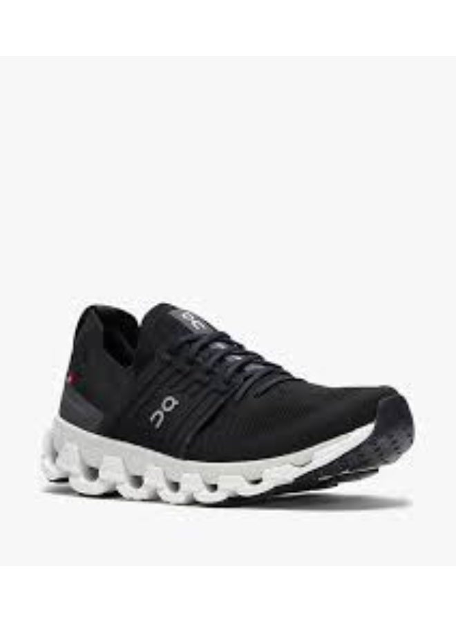 On Running Cloud x 3 Sneaker Shoe  - Black - Image 3