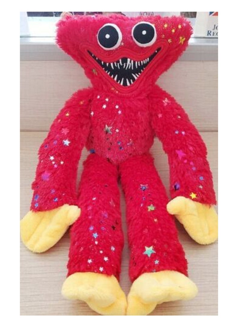 Poppy Playtime Huggy Wuggy Plush Toy 100cm - Image 2
