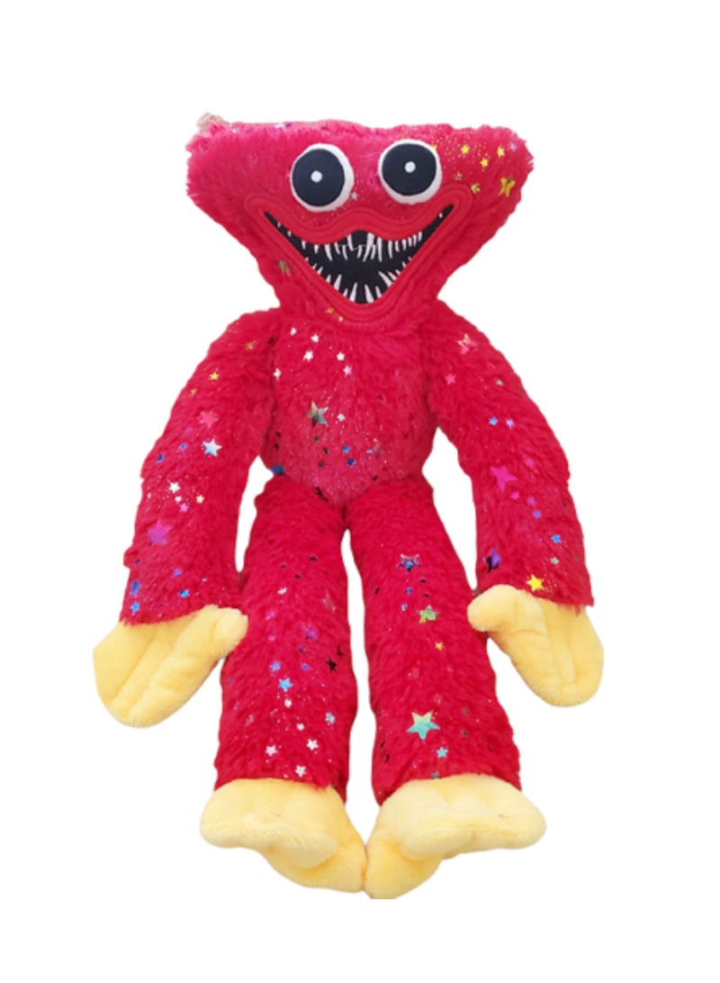 Poppy Playtime Huggy Wuggy Plush Toy 100cm - Image 1