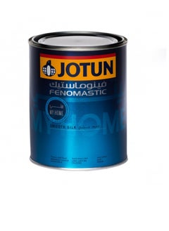 Jotun Jotun Fenomastic My Home Smooth Silk 1442 Clear  - Image 2