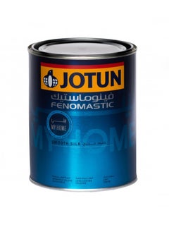 Jotun Jotun Fenomastic My Home Smooth Silk 1442 Clear  - Image 3