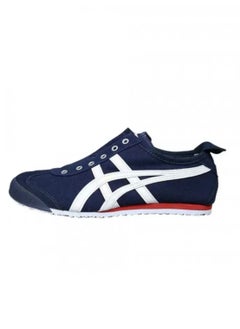 Navy/White