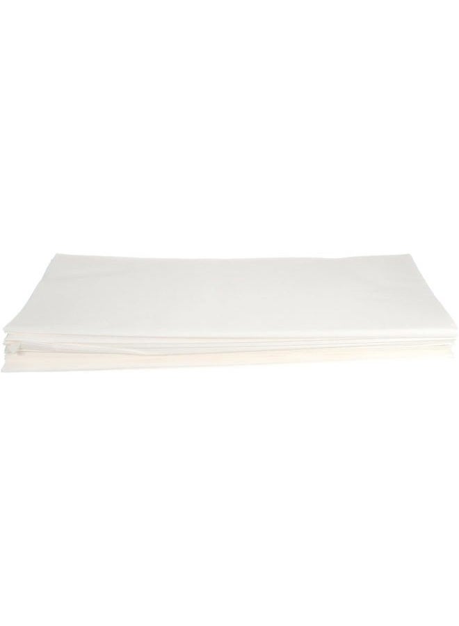 OCSParts 200 Sheets Frymaster 8030289 Replacement Fryer Filter Paper Sheets - 34" x 22" - Image 3