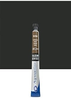 Daler Rowney Daler Rowney 131008247 Aqua Fine Water Color - 8 ml, Raw Umber 