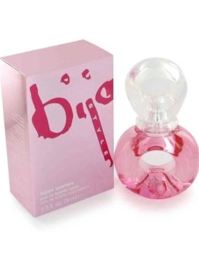 Bijan Style by NED T Spray for Women 75 ml