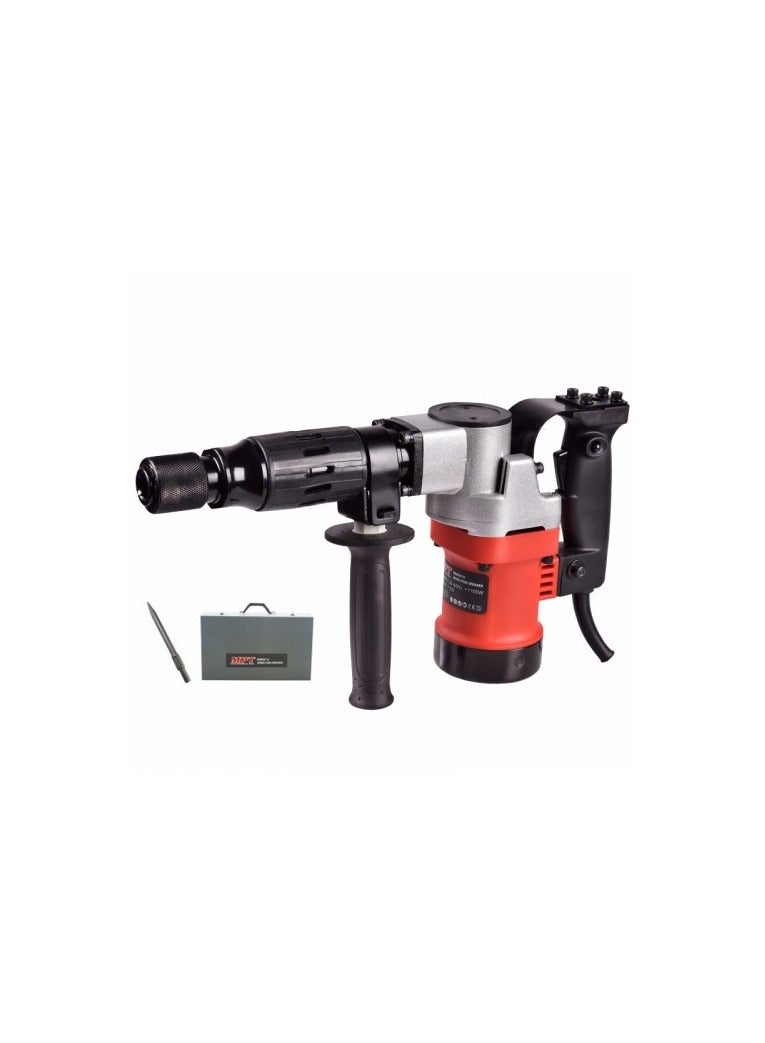 Hummer crusher 1300 watts